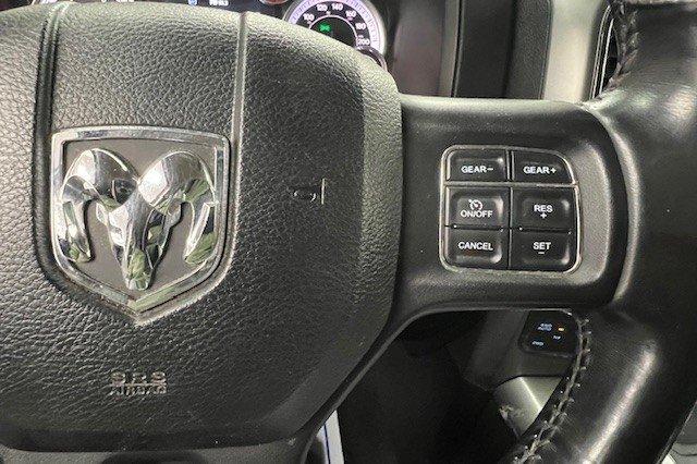 Ram 1500 2015 - Image 16