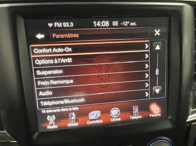 Ram 1500 2015 - Image 17