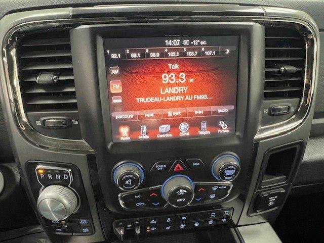 Ram 1500 2015 - Image 18