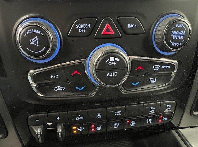 Ram 1500 2015 - Image 21