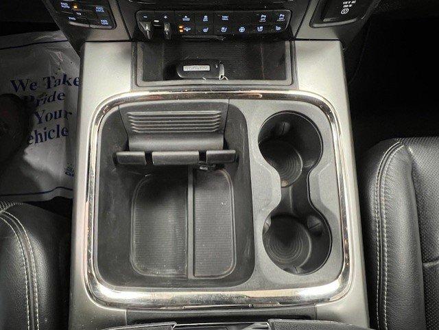 Ram 1500 2015 - Image 22