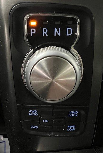 Ram 1500 2015 - Image 23