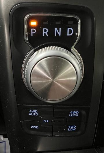 Ram 1500 2015 - Thumbnail 23