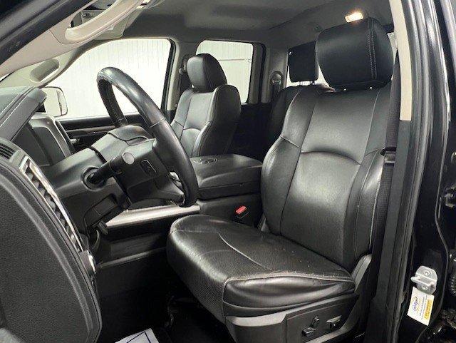 Ram 1500 2015 - Image 29