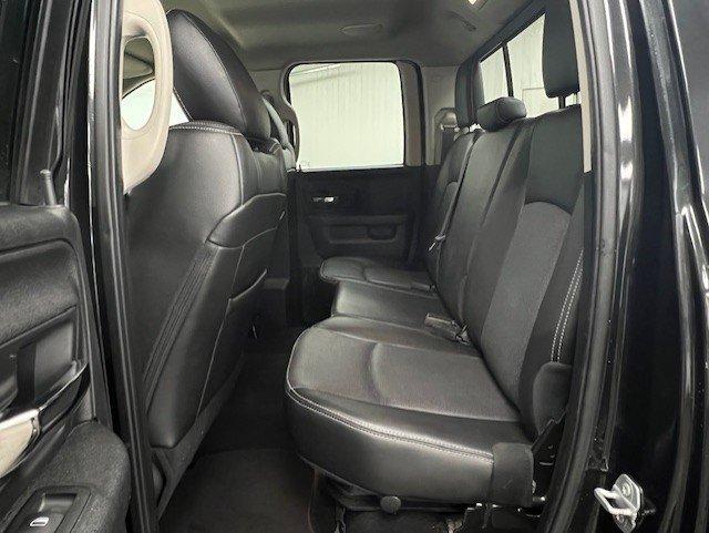 Ram 1500 2015 - Image 30