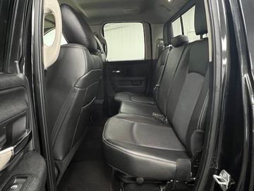 Ram 1500 2015 - Thumbnail 30