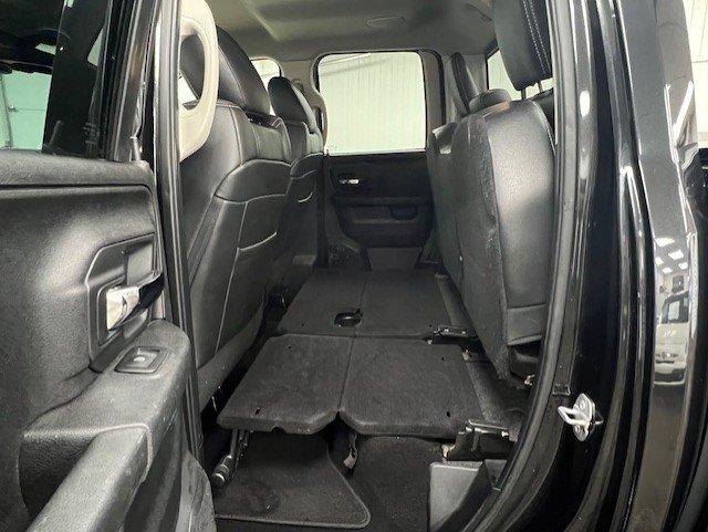 Ram 1500 2015 - Image 31