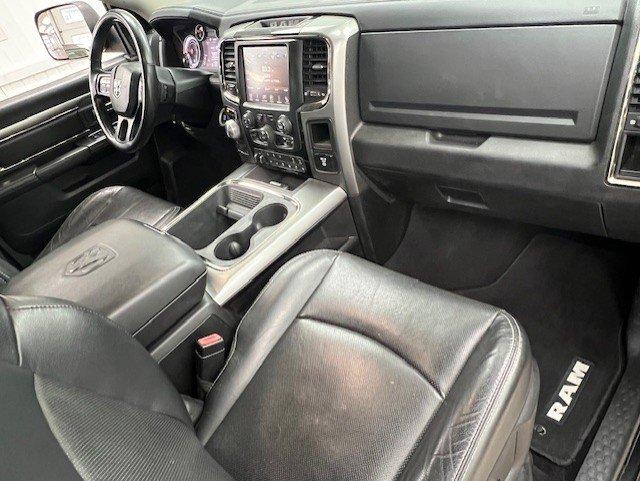 Ram 1500 2015 - Image 32