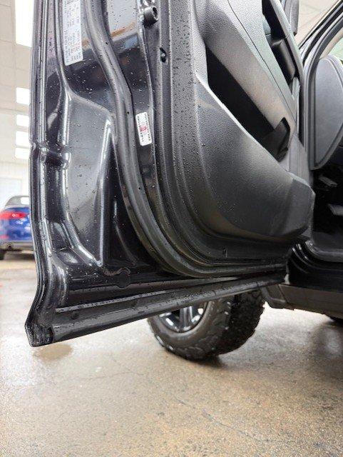 Ram 1500 2015 - Image 37