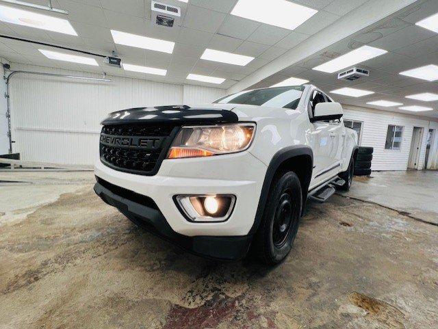 Chevrolet Colorado 2019 - Image 1