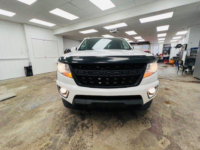 Chevrolet Colorado 2019 - Image 2