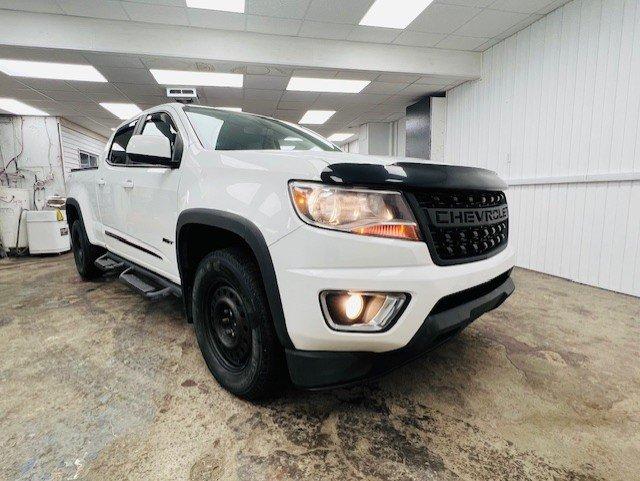 Chevrolet Colorado 2019 - Image 3