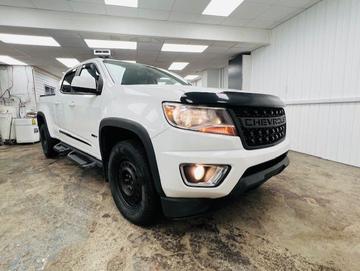 Chevrolet Colorado 2019 - Thumbnail 3