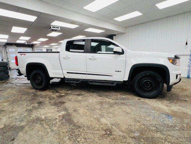 Chevrolet Colorado 2019 - Image 6