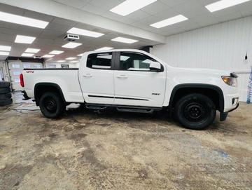 Chevrolet Colorado 2019 - Thumbnail 6