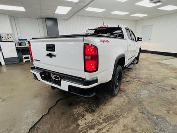 Chevrolet Colorado 2019 - Thumbnail 7