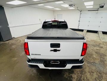 Chevrolet Colorado 2019 - Thumbnail 8