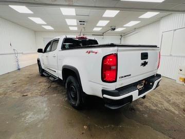 Chevrolet Colorado 2019 - Thumbnail 9