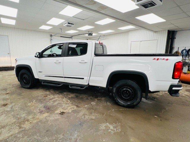 Chevrolet Colorado 2019 - Image 10