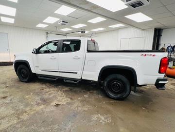 Chevrolet Colorado 2019 - Thumbnail 10