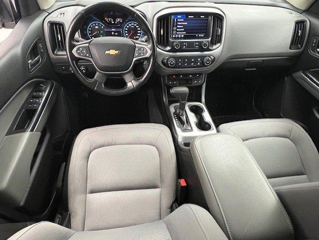 Chevrolet Colorado 2019 - Image 12