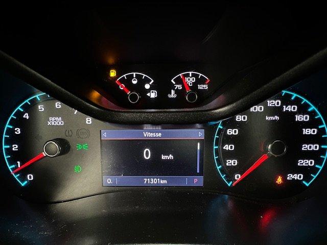 Chevrolet Colorado 2019 - Image 14