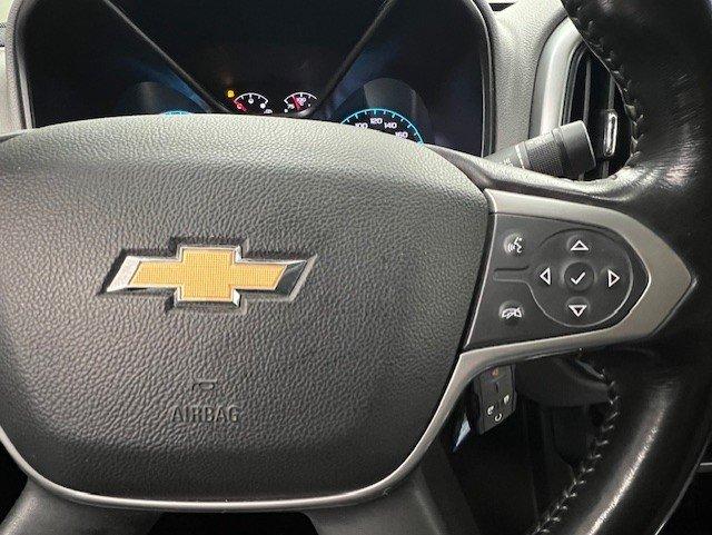 Chevrolet Colorado 2019 - Image 15