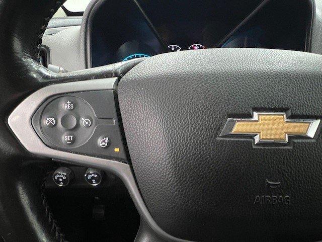 Chevrolet Colorado 2019 - Image 16