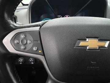 Chevrolet Colorado 2019 - Thumbnail 16