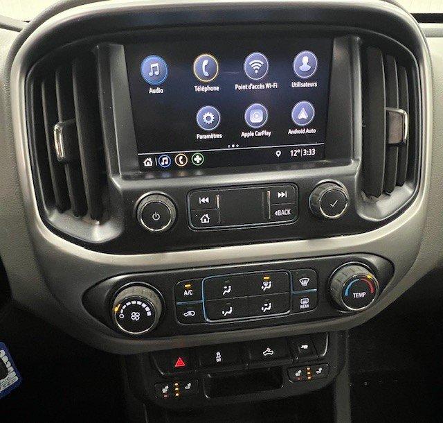 Chevrolet Colorado 2019 - Image 18