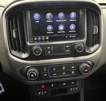 Chevrolet Colorado 2019 - Thumbnail 18