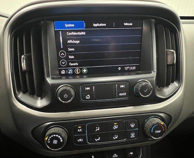 Chevrolet Colorado 2019 - Image 19