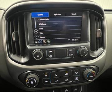 Chevrolet Colorado 2019 - Thumbnail 19