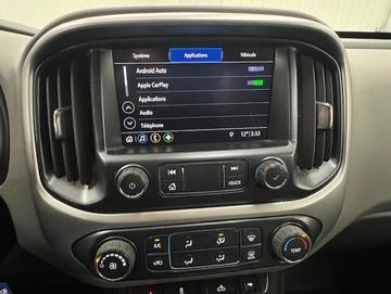 Chevrolet Colorado 2019 - Thumbnail 20