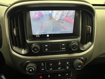 Chevrolet Colorado 2019 - Thumbnail 22