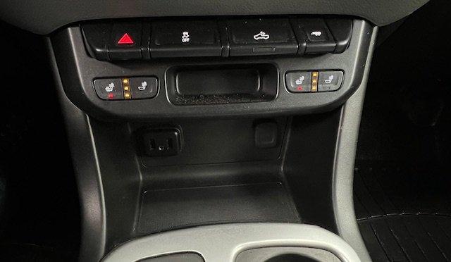 Chevrolet Colorado 2019 - Image 23