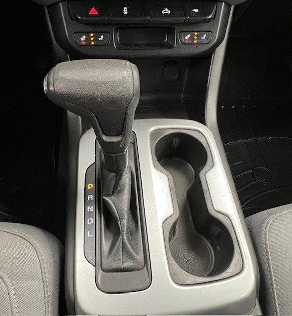 Chevrolet Colorado 2019 - Image 24