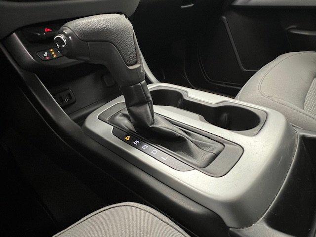 Chevrolet Colorado 2019 - Image 25