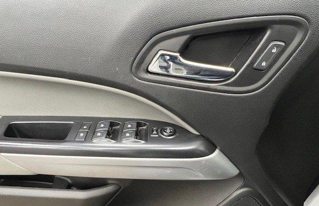 Chevrolet Colorado 2019 - Image 27