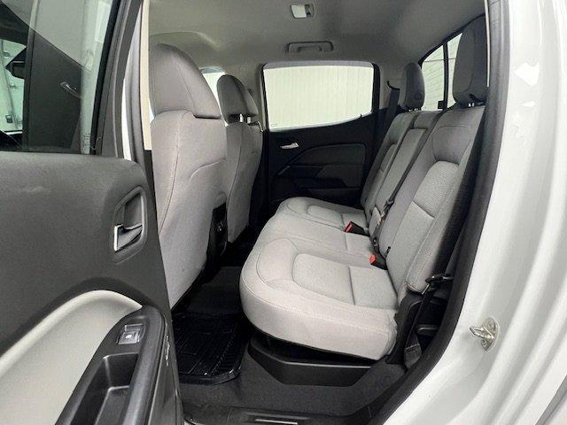 Chevrolet Colorado 2019 - Image 32