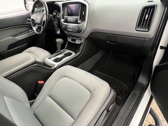 Chevrolet Colorado 2019 - Image 34