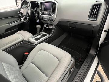 Chevrolet Colorado 2019 - Thumbnail 34