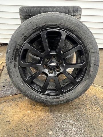 Chevrolet Colorado 2019 - Thumbnail 35