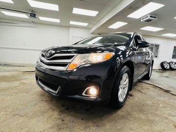 Toyota Venza 2015 - Thumbnail 1