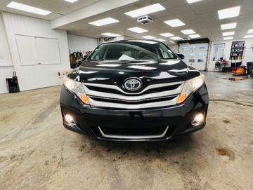 Toyota Venza 2015 - Thumbnail 2