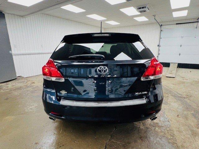 Toyota Venza 2015 - Image 8