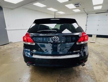 Toyota Venza 2015 - Thumbnail 8