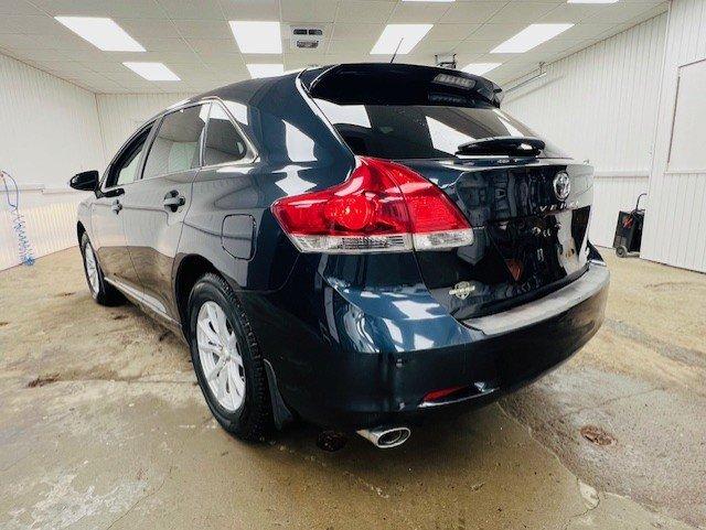 Toyota Venza 2015 - Image 9