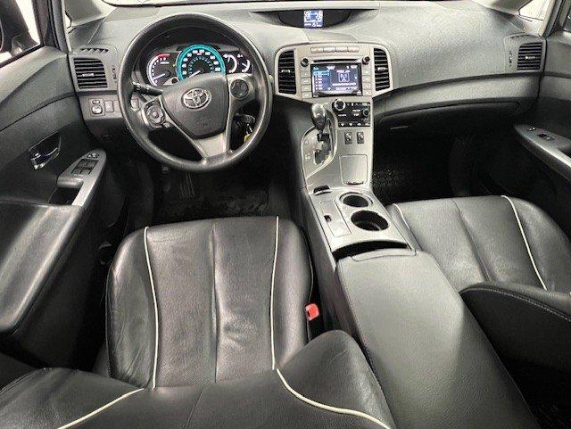 Toyota Venza 2015 - Image 13