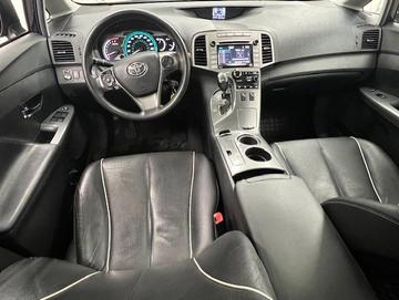 Toyota Venza 2015 - Thumbnail 13